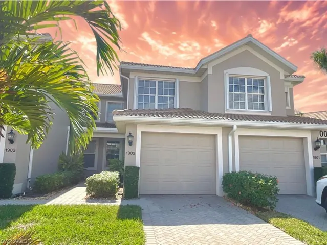 Welcome to 11004 Mill Creek Way, Unit 1902.