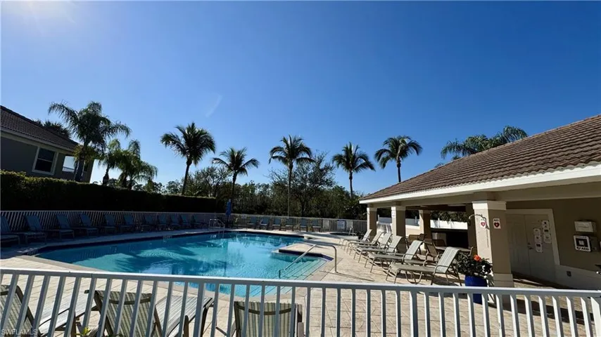 Mill Creek Amenities