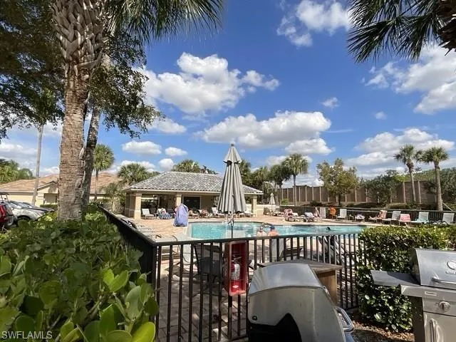Mill Creek Amenities Pool
