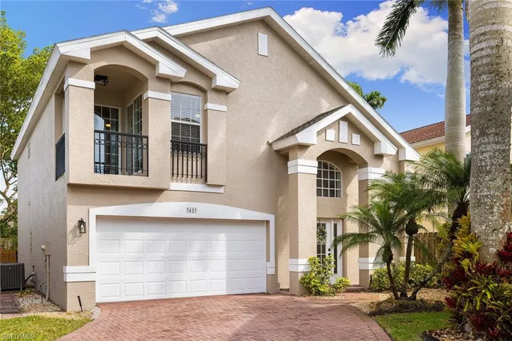 3423  Fuchsia  CT, Naples, FL 34112
