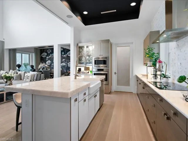 9193 Mercato Way, Naples, Florida 34108