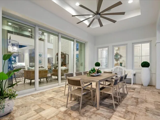 9193 Mercato Way, Naples, Florida 34108