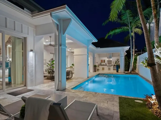9193 Mercato Way, Naples, Florida 34108