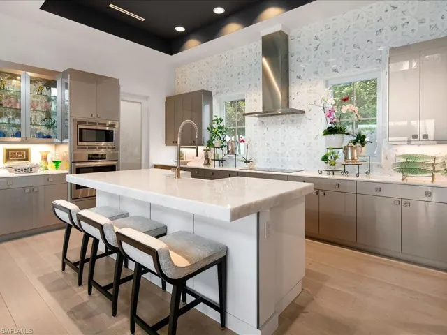9193 Mercato Way, Naples, Florida 34108