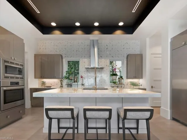 9193 Mercato Way, Naples, Florida 34108