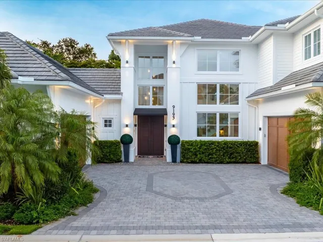 9193 Mercato Way, Naples, Florida 34108