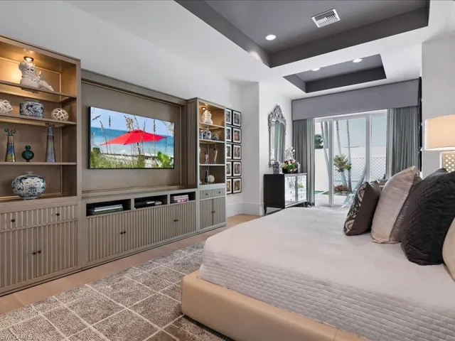 9193 Mercato Way, Naples, Florida 34108