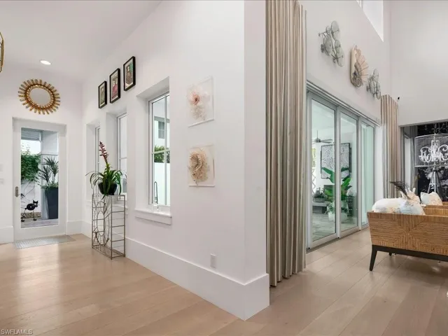 9193 Mercato Way, Naples, Florida 34108