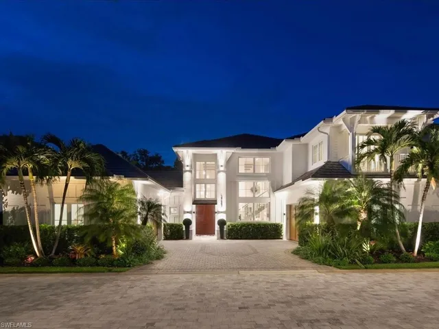 9193 Mercato Way, Naples, Florida 34108
