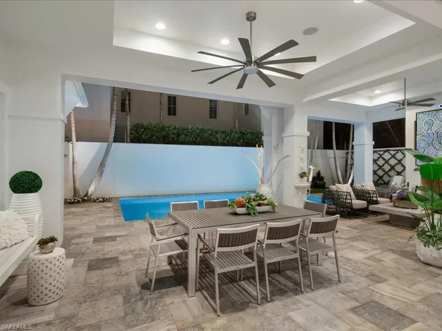 9193 Mercato Way, Naples, Florida 34108