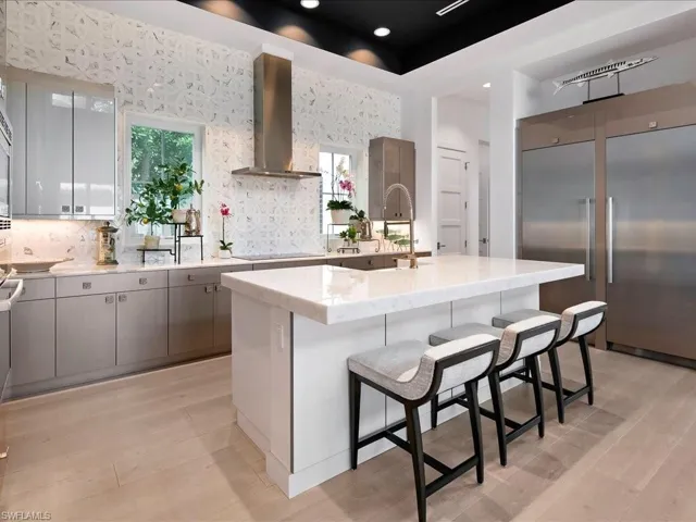 9193 Mercato Way, Naples, Florida 34108