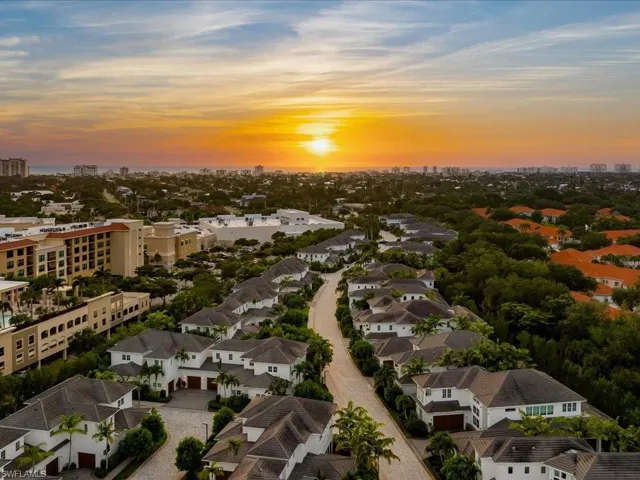 9193 Mercato Way, Naples, Florida 34108