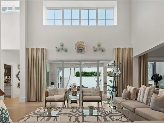 9193 Mercato Way, Naples, Florida 34108