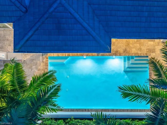 9193 Mercato Way, Naples, Florida 34108