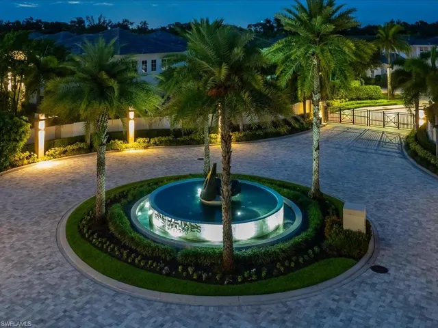 9193 Mercato Way, Naples, Florida 34108