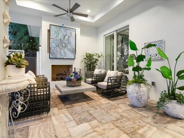 9193 Mercato Way, Naples, Florida 34108