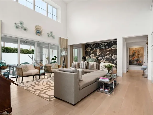 9193 Mercato Way, Naples, Florida 34108