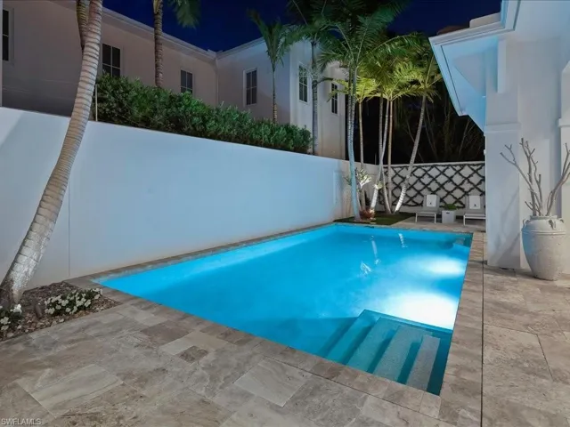 9193 Mercato Way, Naples, Florida 34108