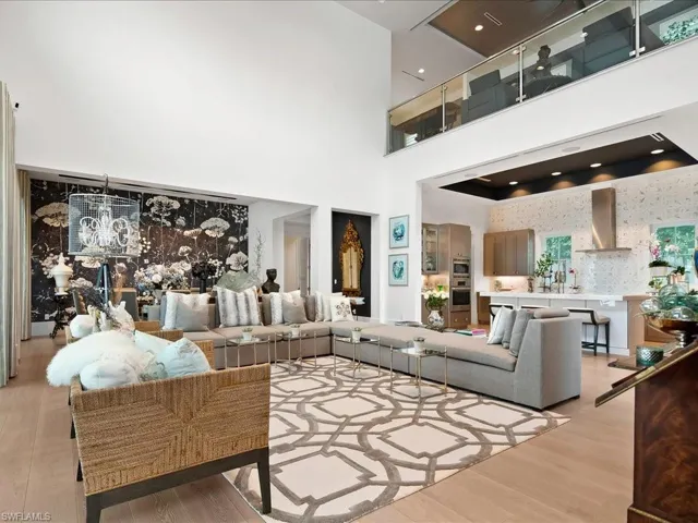9193 Mercato Way, Naples, Florida 34108