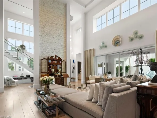 9193 Mercato Way, Naples, Florida 34108