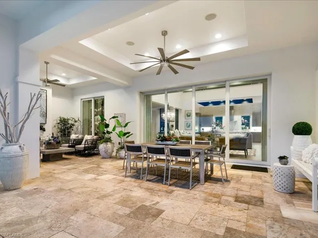 9193 Mercato Way, Naples, Florida 34108
