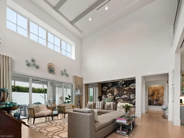 9193 Mercato Way, Naples, Florida 34108