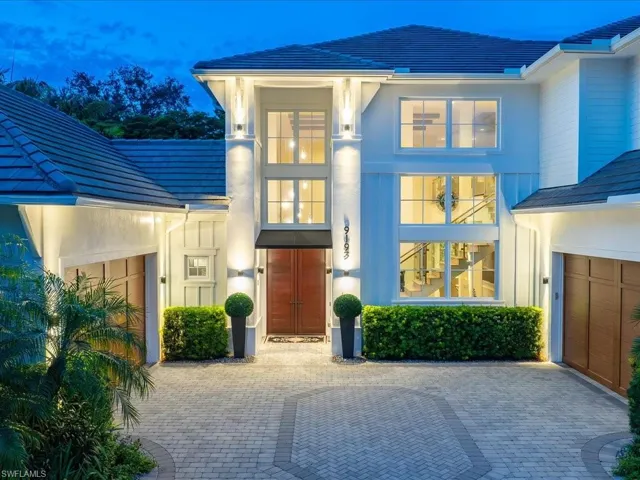 9193 Mercato Way, Naples, Florida 34108