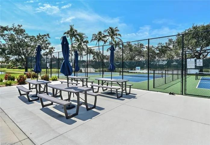 Pickleball