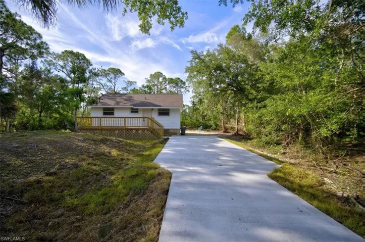 28060 Chrysalis Dr, Punta Gorda, Florida 33955