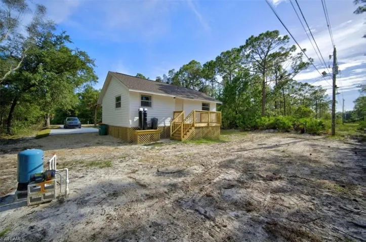28060 Chrysalis Dr, Punta Gorda, Florida 33955