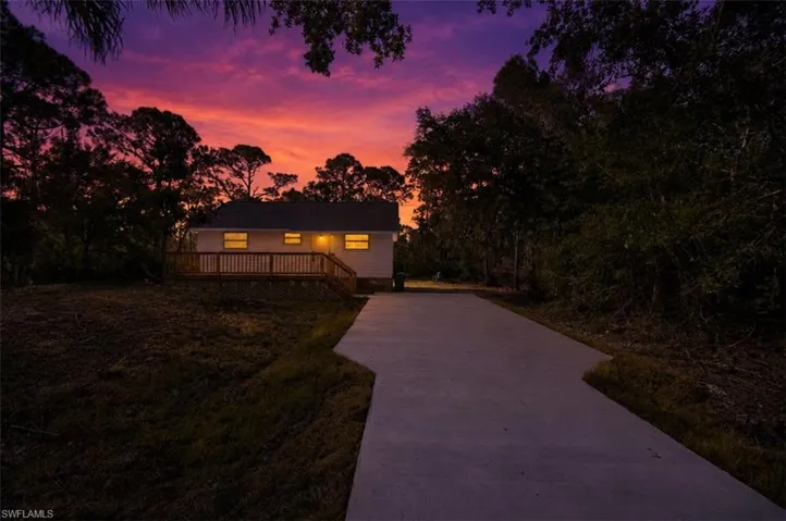 28060 Chrysalis Dr, Punta Gorda, Florida 33955