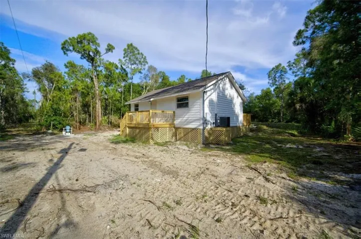28060 Chrysalis Dr, Punta Gorda, Florida 33955