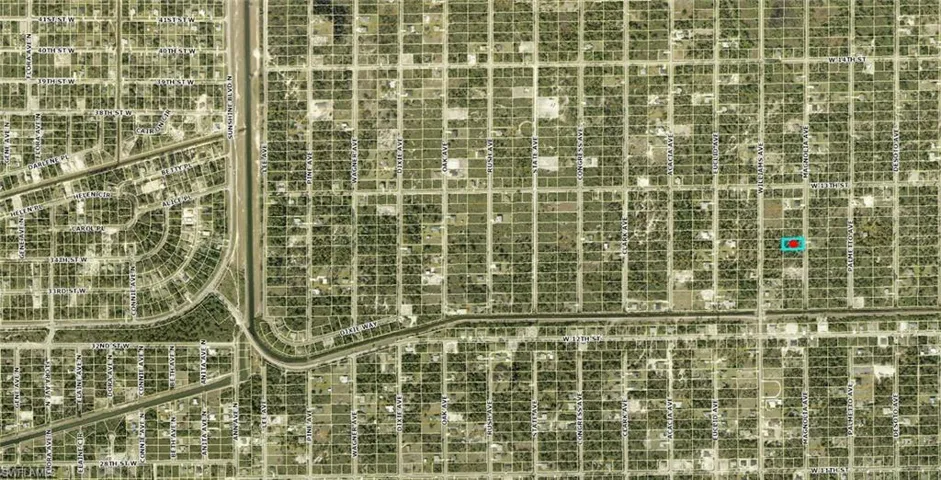 1213 Magnolia Ave, Lehigh Acres Fl 33972