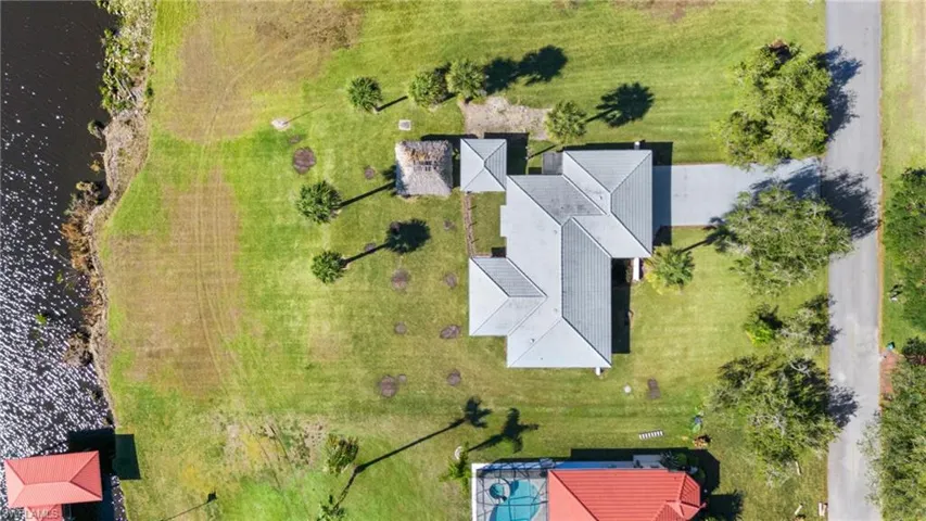 3233  Shell  LN, Fort Denaud, FL 33935