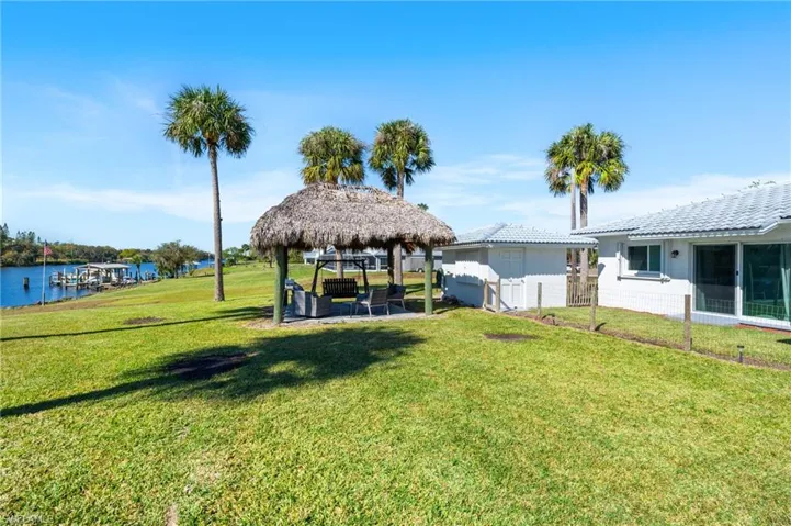 3233  Shell  LN, Fort Denaud, FL 33935