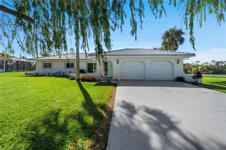 3233  Shell  LN, Fort Denaud, FL 33935