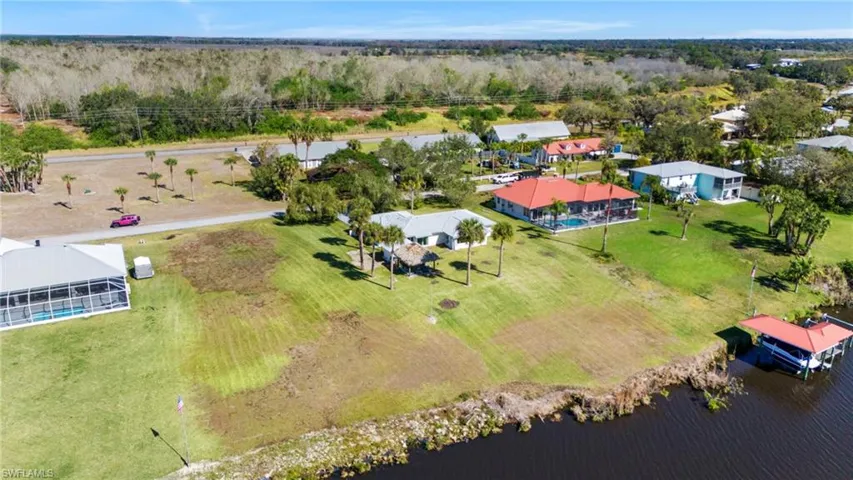 3233  Shell  LN, Fort Denaud, FL 33935