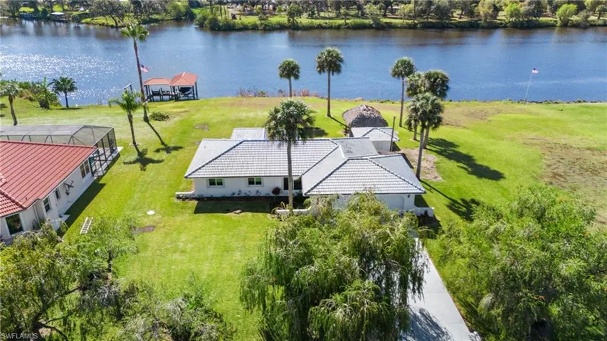 3233  Shell  LN, Fort Denaud, FL 33935