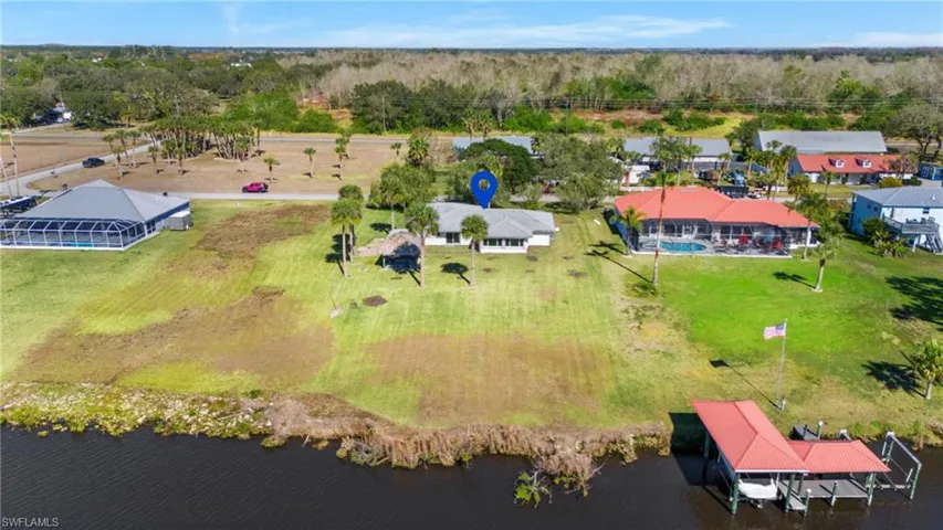 3233  Shell  LN, Fort Denaud, FL 33935