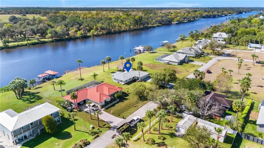 3233  Shell  LN, Fort Denaud, FL 33935