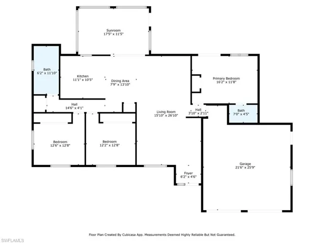 3233  Shell  LN, Fort Denaud, FL 33935