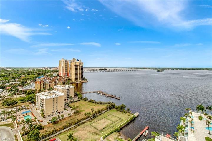 3000 Oasis Grand BLVD # 2003, FORT MYERS FL 33916