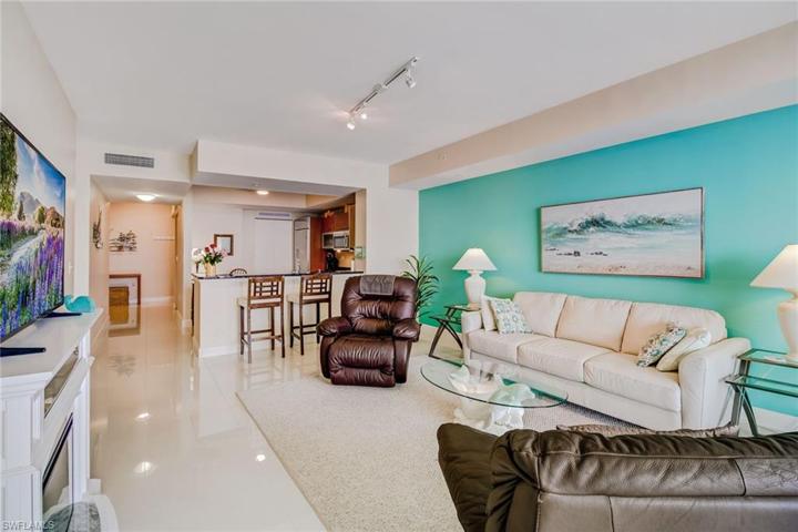 Some furniture has been moved out or switched