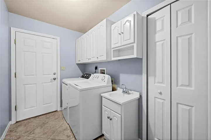 Laundry Side A