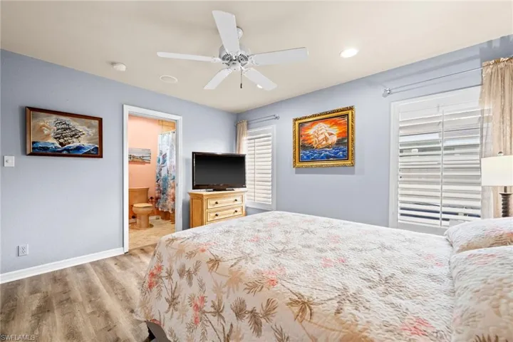Guest Bedroom Side B