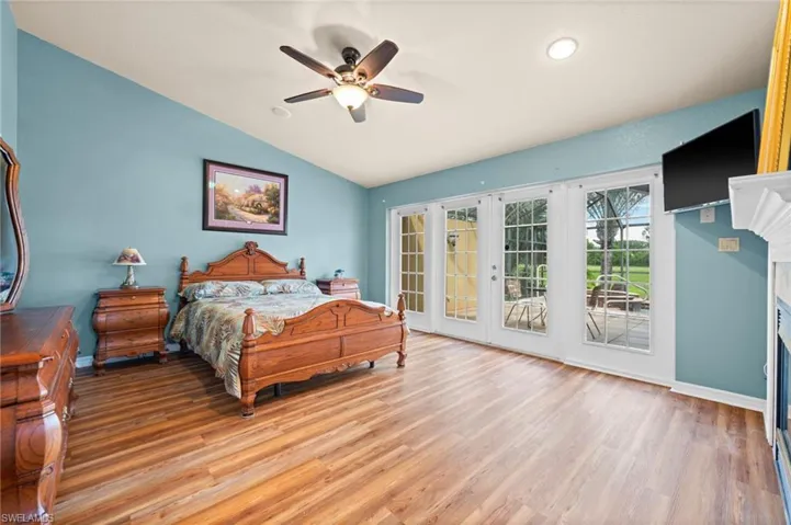 Primary Suite Side B