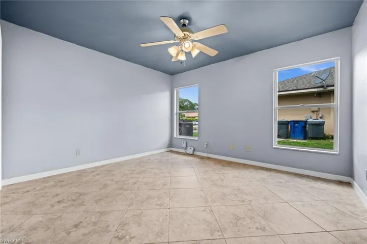Guest Bedroom Side A