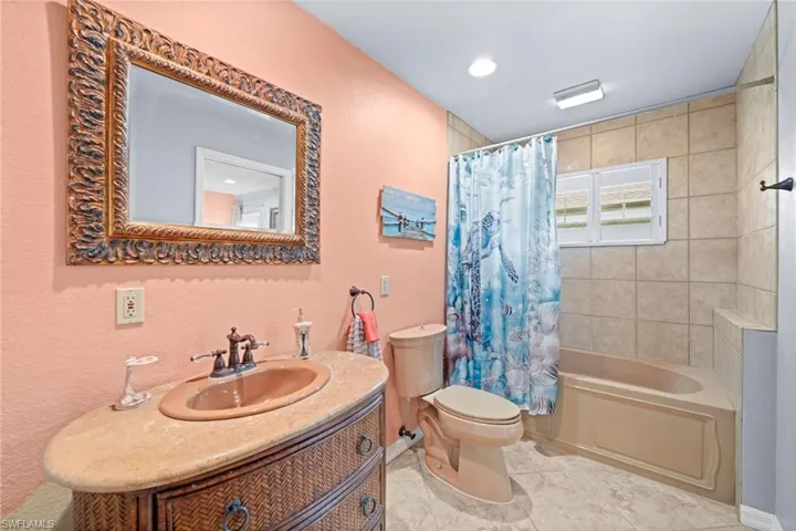 Guest Bath Side B
