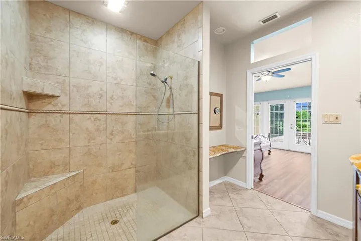 Primary Bath Side B