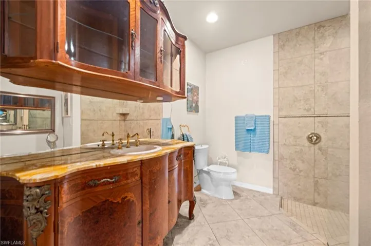 Primary Bath Side B